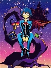 《入间同学入魔了！》